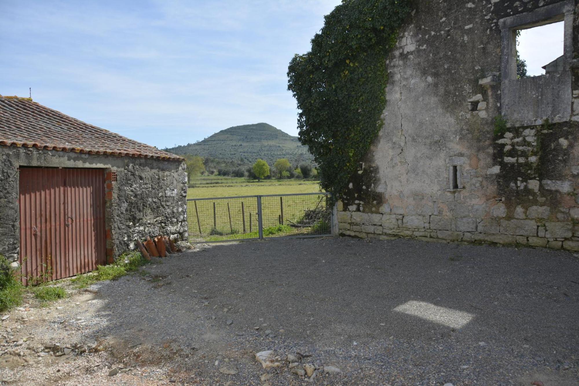 Casa Da Lima - Nestled In Nature On Santiago'S And Fatima'S Path, Close To Coimbra And Rabacal Alvorge Zewnętrze zdjęcie