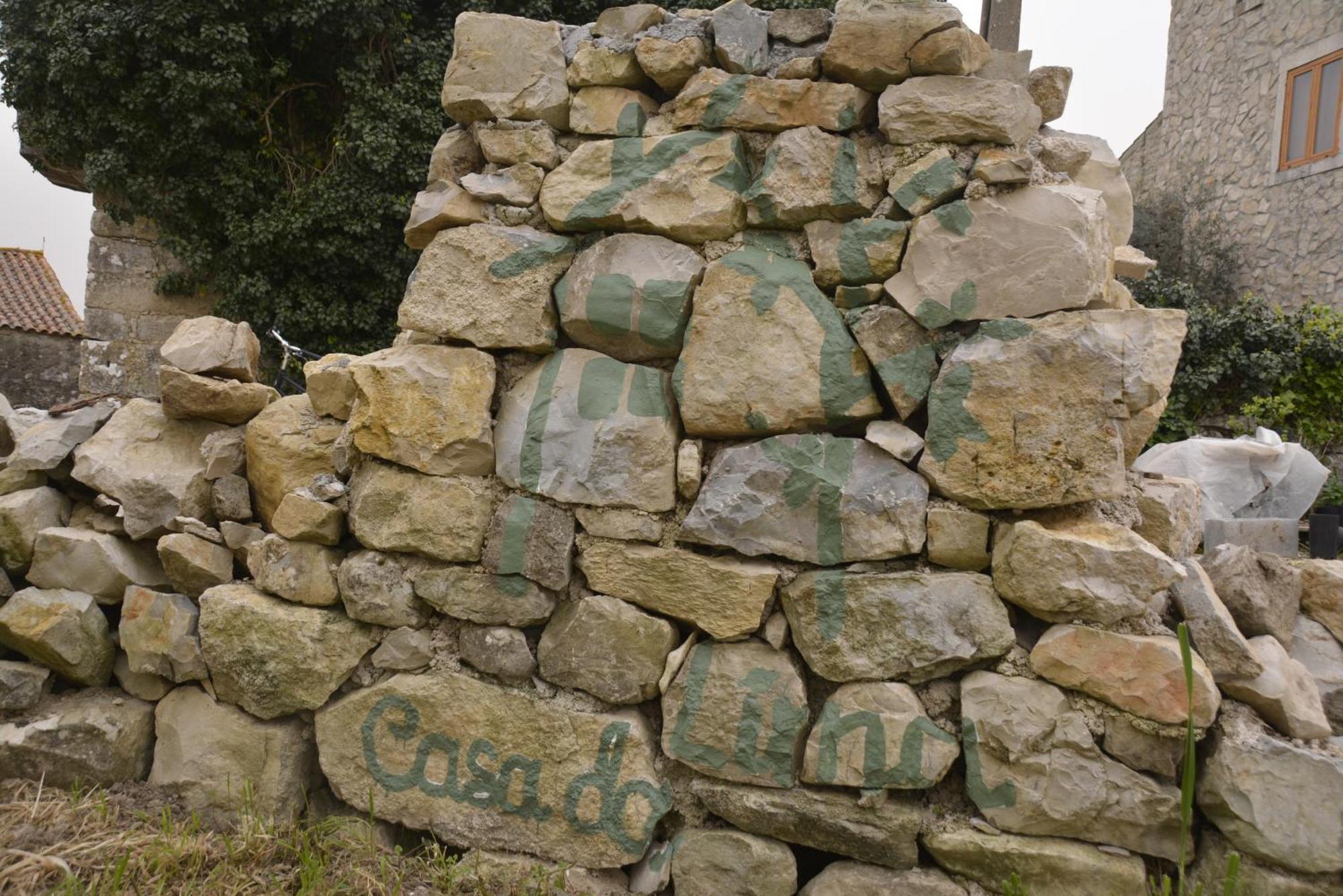 Casa Da Lima - Nestled In Nature On Santiago'S And Fatima'S Path, Close To Coimbra And Rabacal Alvorge Zewnętrze zdjęcie