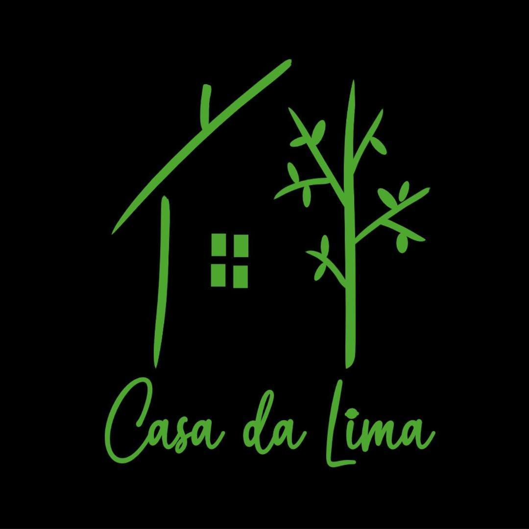 Casa Da Lima - Nestled In Nature On Santiago'S And Fatima'S Path, Close To Coimbra And Rabacal Alvorge Zewnętrze zdjęcie
