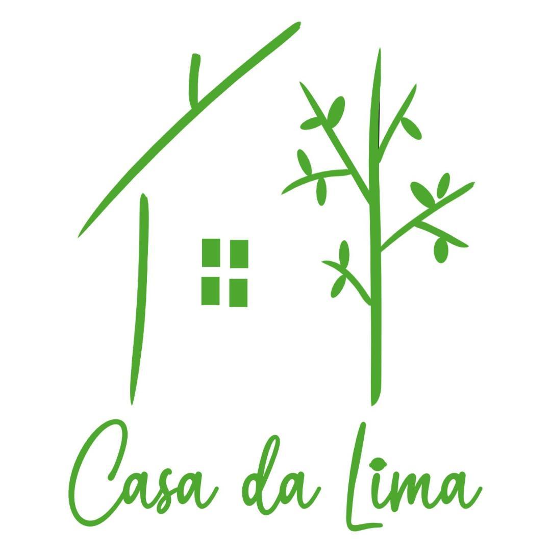 Casa Da Lima - Nestled In Nature On Santiago'S And Fatima'S Path, Close To Coimbra And Rabacal Alvorge Zewnętrze zdjęcie