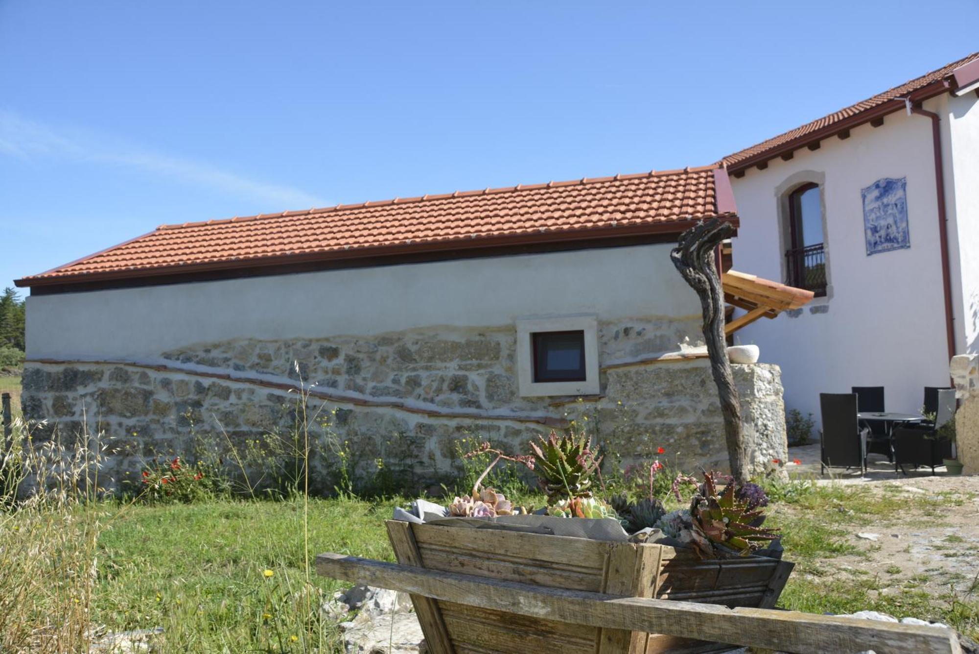 Casa Da Lima - Nestled In Nature On Santiago'S And Fatima'S Path, Close To Coimbra And Rabacal Alvorge Zewnętrze zdjęcie