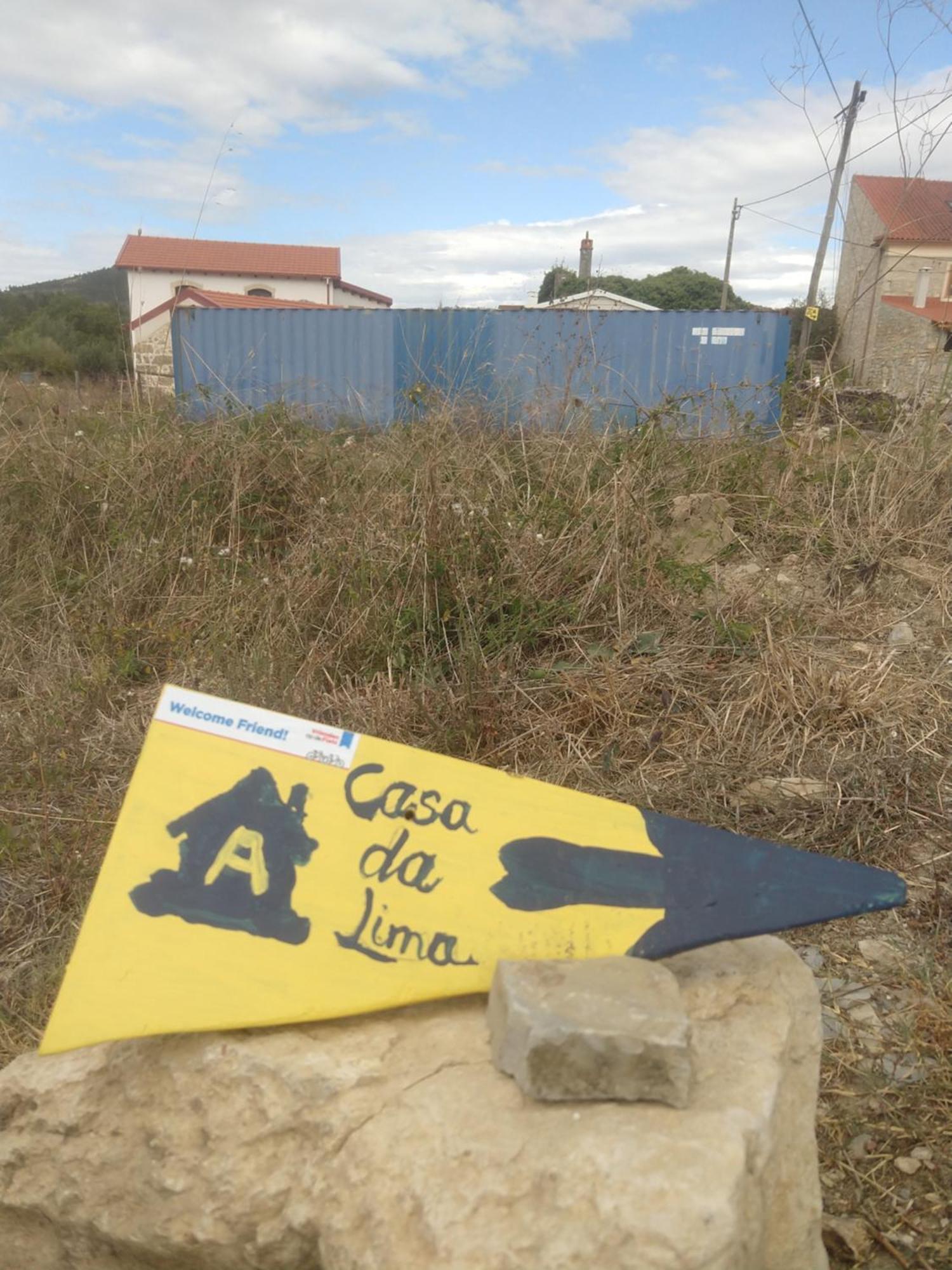 Casa Da Lima - Nestled In Nature On Santiago'S And Fatima'S Path, Close To Coimbra And Rabacal Alvorge Zewnętrze zdjęcie