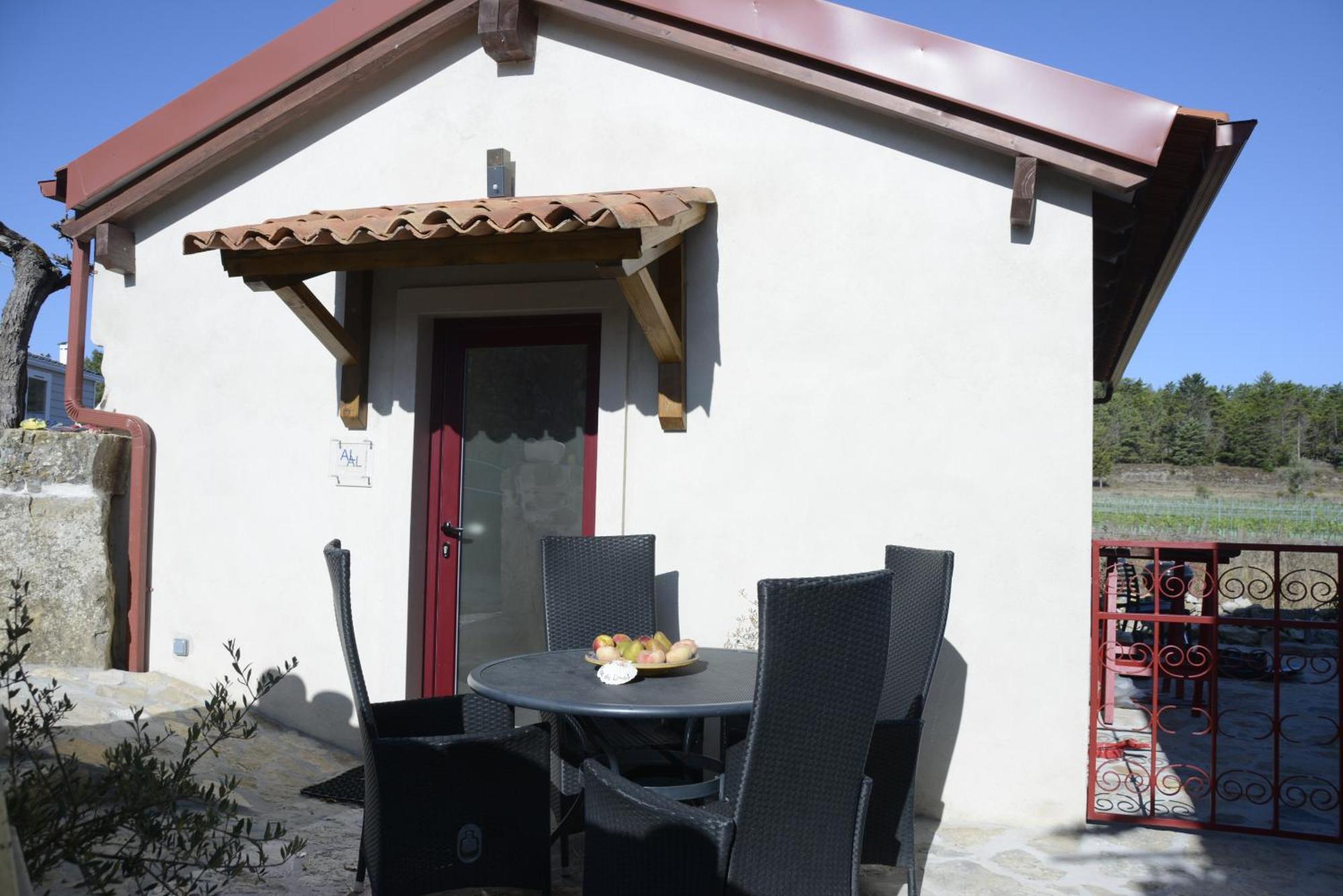 Casa Da Lima - Nestled In Nature On Santiago'S And Fatima'S Path, Close To Coimbra And Rabacal Alvorge Zewnętrze zdjęcie